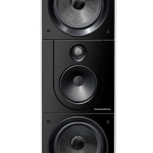 Bowers & Wilkins CWM8.3 D 3-Way In-Wall Speaker (Each)