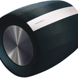 Bowers & Wilkins Formation Bass Black Wireless Subwoofer