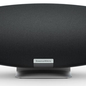 Bowers & Wilkins Zeppelin Midnight Grey Wireless Smart Speaker