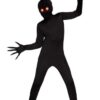 Boys Fade Eye Shadow Demon Costume