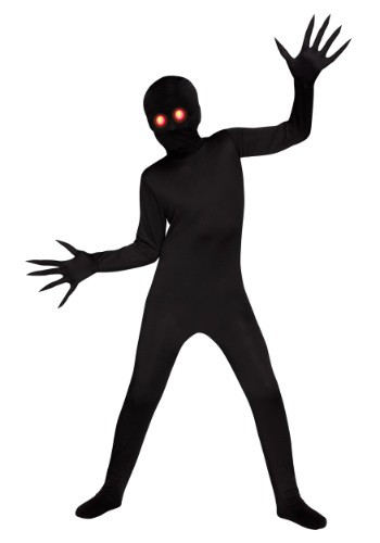 Boys Fade Eye Shadow Demon Costume Boys Fade Eye Shadow Demon Costume