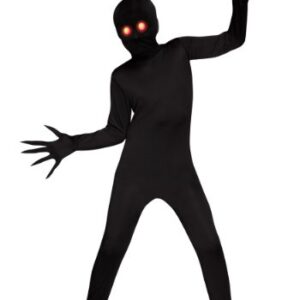 Boys Fade Eye Shadow Demon Costume