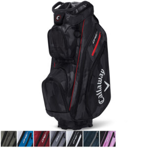 Callaway 2022 ORG 14 Cart Bag