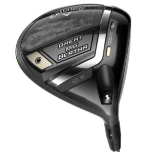 Callaway Great Big Bertha 23 Driver