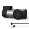 Car DVR Dash Camera 150¡ã Wide-Angle Driving Recorder Dashcam(USB Cable)