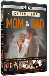 Caring for Mom & Dad