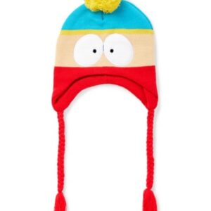 Cartman Laplander Hat - South Park