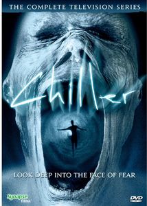 Chiller: The Complete Television Series