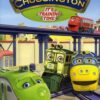 Chuggington: It's Training Time!