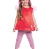 Classic Peppa Pig Costume for Kids