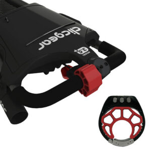Clicgear GPS Watch Mount