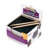 Colorations Scratch Art Kit - 125 Notes & 2 Styluses