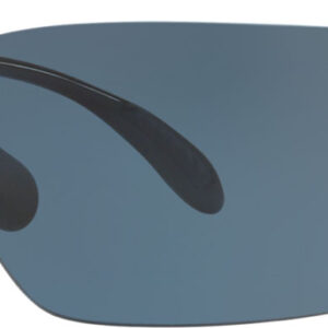 Costa Del Mar Gulf Shore Polarized Sunglasses, Grey Lenses, 66mm