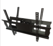 Crimson Ceiling Mount Box Universal Dual Back Screens