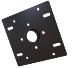 Crimson General Purpose 8x8" Ceiling Adapter