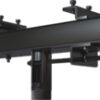 Crimson I-Beam Clamp