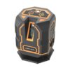 Cross Line Laser Level with Bracket 30M/ 98FT Self Leveling 360-degree Horizontal 120-degree Vertical 10mm Close to Ground Dimmable Green Beam Rechargeable 5 Laser Lines Marker 4 Working Modes