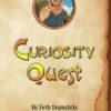 Curiosity Quest: Vic Firth Drumsticks