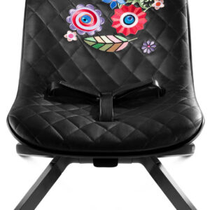 Cybex Marcel Wanders Bouncer - Hippie Wrestler