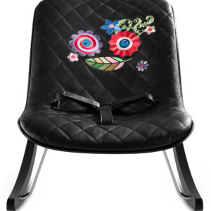 Cybex Marcel Wanders Rocker - Hippie Wrestler