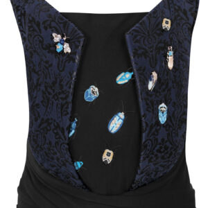 Cybex Yema Tie Baby Carrier - Jewels of Nature