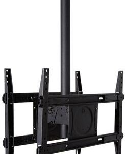 DCM250 Projector and TV Ceiling