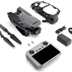 DJI Mavic 3 Classic Drone With RC Controller