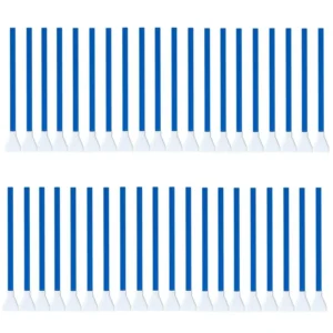 DSLR or SLR Digital Camera APS-C Sensor Cleaning Swabs (40 Swabs, No Sensor Cleaner)