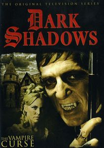 Dark Shadows: The Curse Of The Vampire