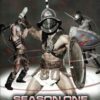 Deadliest Warrior: Season One