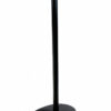 Definitive Technology Black ProStand 100/200/1000 Speaker Stands (Pair)