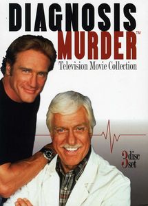 Diagnosis Murder: Television Movie Collection