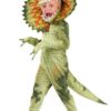 Dilophosaurus Costume for Toddlers