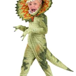 Dilophosaurus Costume for Toddlers
