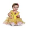 Disney Belle Infant Costume | Infant Disney Costumes