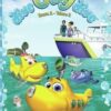 Dive Olly Dive: Season 2, Vol. 2