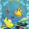 Dive Olly Dive: Season 2, Vol. 3