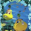 Dive Olly Dive: Season 2, Vol. 4