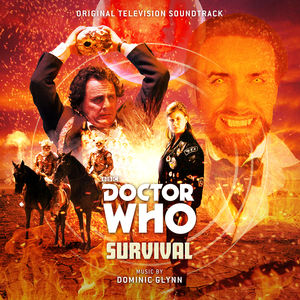 Doctor Who: Survival (Original Television Soundtrack) (IMPORT)