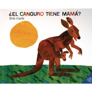 Does a Kangaroo Have a Mother Too? (Spanish) by HarperCollins