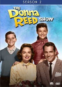 Donna Reed Show: Season 2