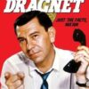 Dragnet: Just the Facts, Ma'am