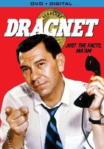 Dragnet: Just the Facts, Ma'am