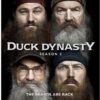 Duck Dynasty: Season 2