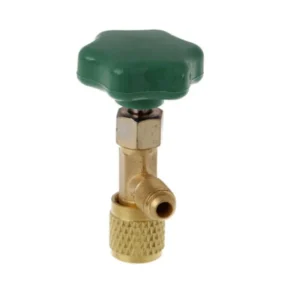 Durable High quality Useful Valve Bottle Opener Spare Tool Accessories Air Conditioners Green Heating R22 R410A