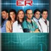 ER: The Complete First Season