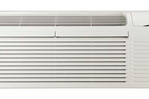 ETAC-12HP265V20A-CP 42" Engineered Terminal Air Conditioner Heat Pump 265 Volt with Silencer system and Industry's Longest Warranty: 12000 BTU 3 KW