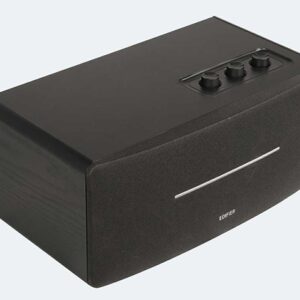 Edifier D12 Black Bluetooth Speaker