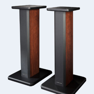 Edifier Wood Grain Speaker Stands For Airpulse A200 (Pair)