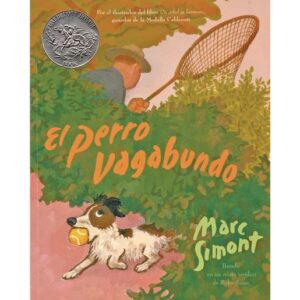 El Perro vagabundo (Spanish Edition) by HarperCollins